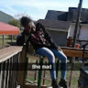 Meet your Posher, Omarius